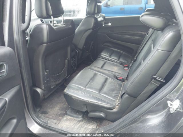 1C4RDHDG1GC322219 Dodge DURANGO LIMITED