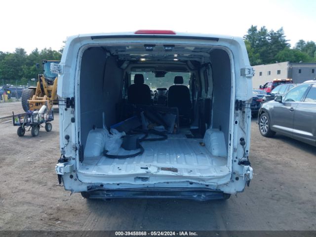 1FTYR1ZMXJKA98464 Ford Transit-250
