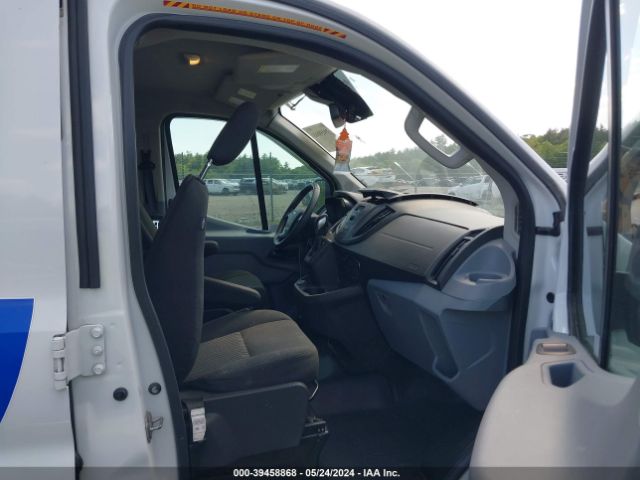 1FTYR1ZMXJKA98464 Ford Transit-250