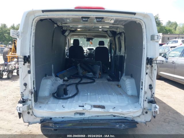 1FTYR1ZMXJKA98464 Ford Transit-250