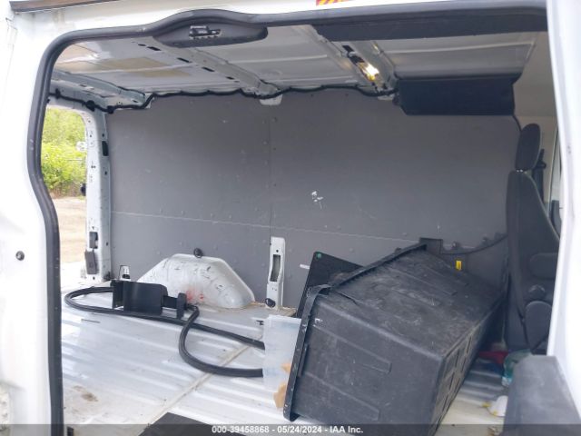 1FTYR1ZMXJKA98464 Ford Transit-250