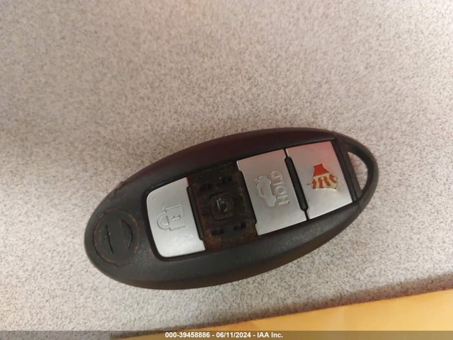 Nissan Altima 2.5 S 2014 1N4AL3AP6EN259990 Image 11