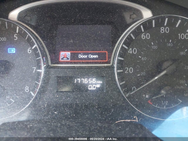 Nissan Altima 2.5 S 2014 1N4AL3AP6EN259990 Image 7