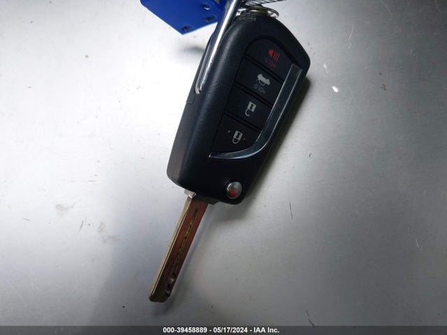 Toyota CAMRY SE 2020 4T1G11AK0LU372481 Image 11