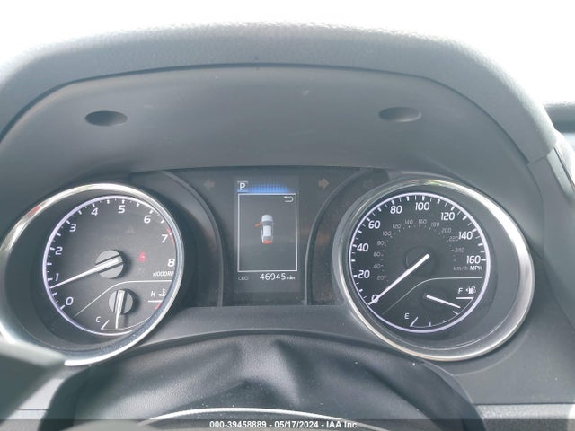 Toyota CAMRY SE 2020 4T1G11AK0LU372481 Image 7