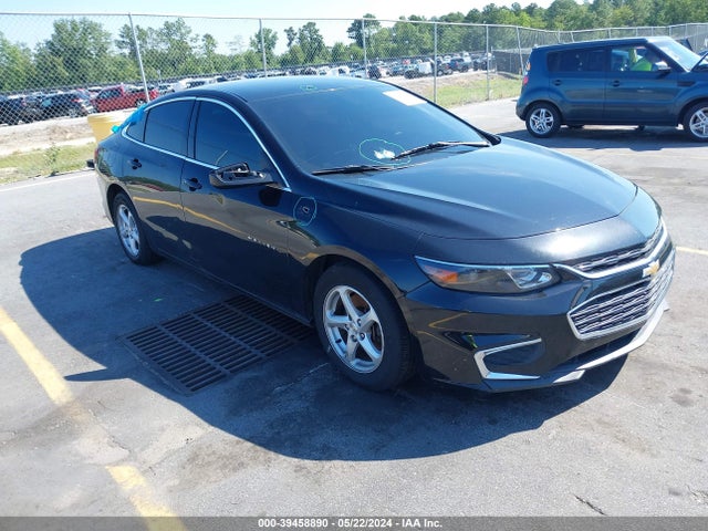 2018 1G1ZC5ST8JF209741 main image