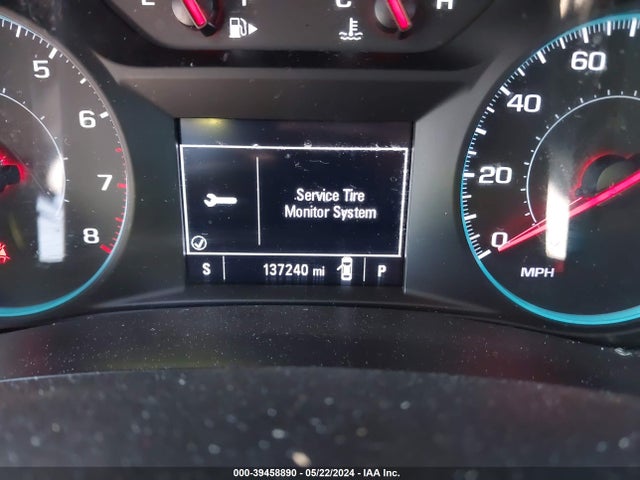 Chevrolet Malibu 1fl 2018 1G1ZC5ST8JF209741 Image 15