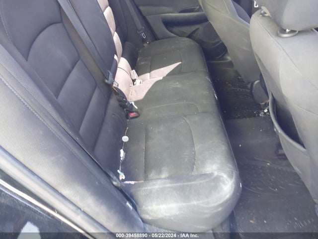 Chevrolet Malibu 1fl 2018 1G1ZC5ST8JF209741 Image 8