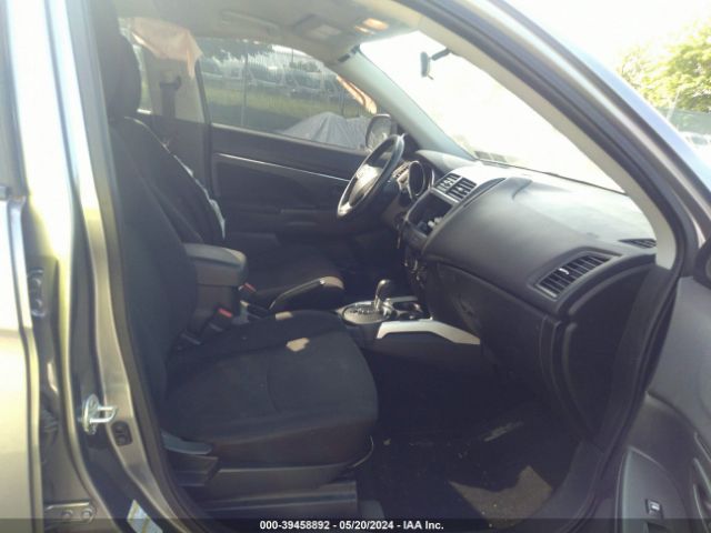 4A4AP3AU6EE001286 Mitsubishi Outlander Sport Es
