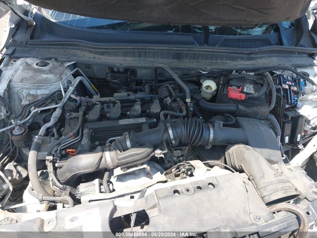 Honda Accord Ex-l 2018 1HGCV1F51JA002926 Image 10