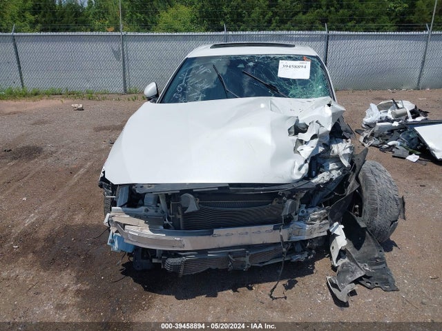 Honda Accord Ex-l 2018 1HGCV1F51JA002926 Image 12