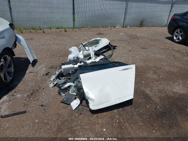 Honda Accord Ex-l 2018 1HGCV1F51JA002926 Image 11