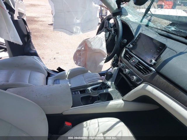 Honda Accord Ex-l 2018 1HGCV1F51JA002926 Image 5