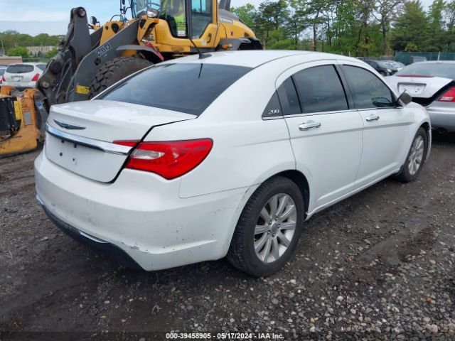 2013 CHRYSLER 200 1C3CCBCG1DN569199 Photo 3