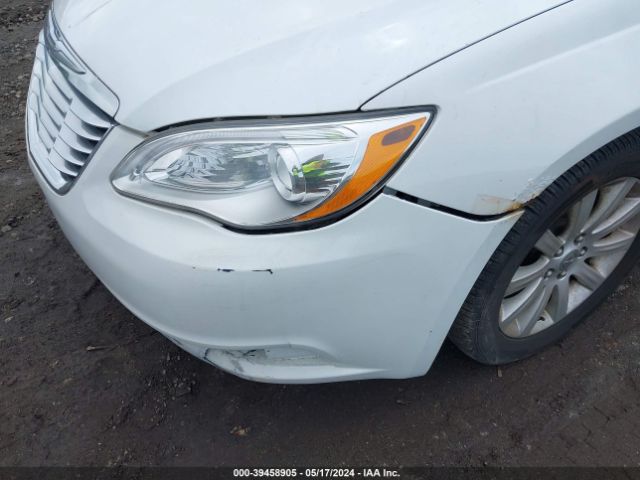 2013 CHRYSLER 200 1C3CCBCG1DN569199 Photo 5
