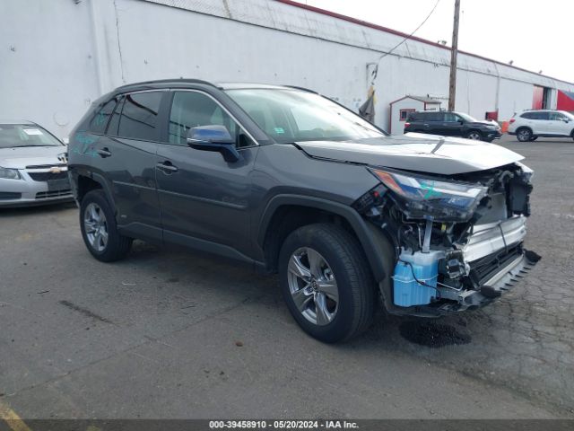 4T3MWRFV6PU088307 auction archive image