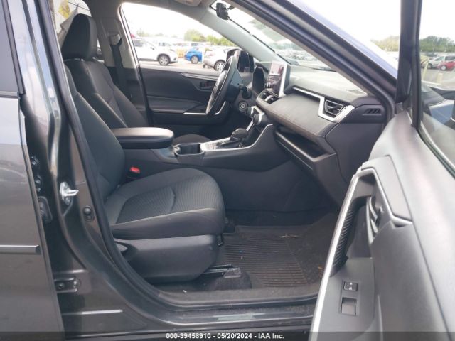 4T3MWRFV6PU088307 Toyota Rav4 Le Hybrid