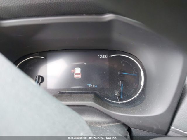 4T3MWRFV6PU088307 Toyota Rav4 Le Hybrid