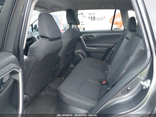 4T3MWRFV6PU088307 Toyota Rav4 Le Hybrid