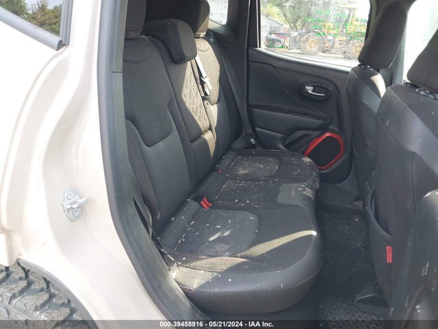 ZACCJBCT5GPD76192 Jeep Renegade Trailhawk
