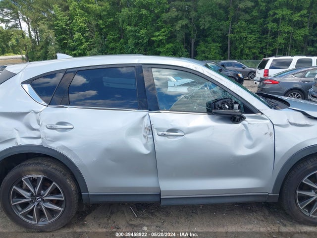 Mazda Cx-5 Grand Touring 2017 JM3KFBDL3H0118926 Image 13