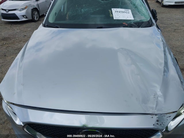 Mazda Cx-5 Grand Touring 2017 JM3KFBDL3H0118926 Image 17