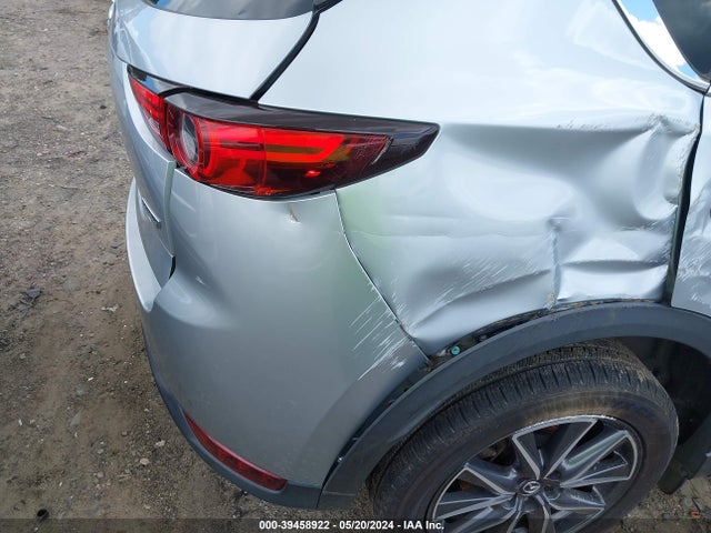 Mazda Cx-5 Grand Touring 2017 JM3KFBDL3H0118926 Image 20