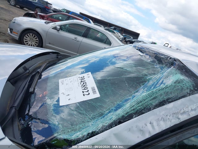 Mazda Cx-5 Grand Touring 2017 JM3KFBDL3H0118926 Image 21