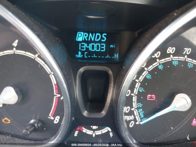 3FADP4EJ7FM115549 Ford FIESTA SE