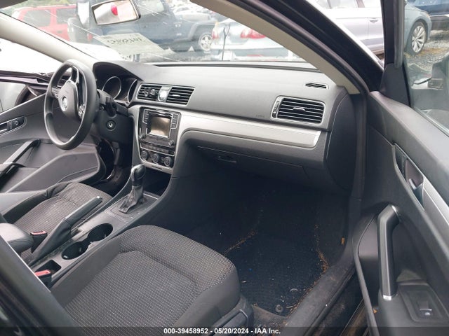Volkswagen Passat 1.8t S 2016 1VWAT7A34GC007875 Image 5
