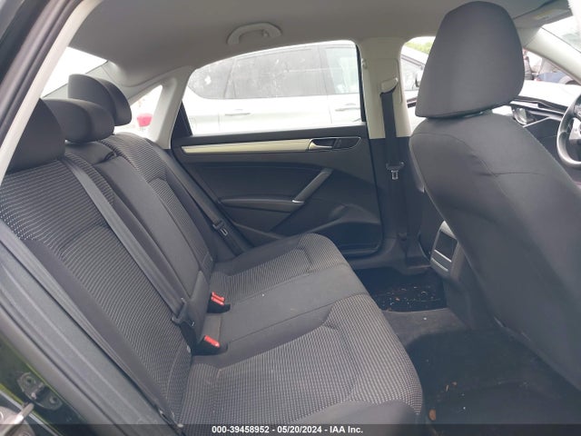 Volkswagen Passat 1.8t S 2016 1VWAT7A34GC007875 Image 8