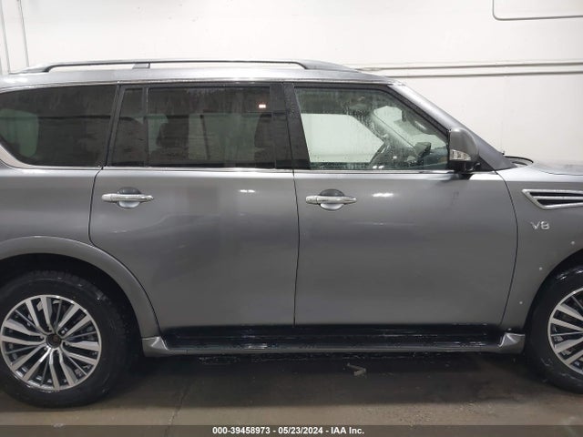 Nissan Armada Sl 4wd 2022 JN8AY2BB7N9814452 Image 14
