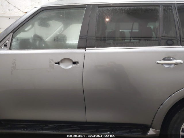 Nissan Armada Sl 4wd 2022 JN8AY2BB7N9814452 Image 15