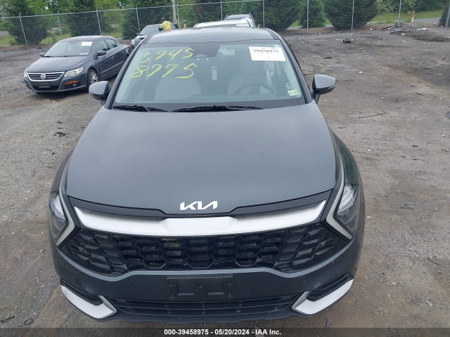 KIA Sportage Ex 2023 5XYK33AFXPG061705 Image 12