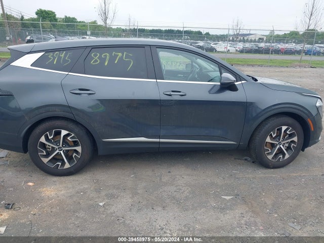 KIA Sportage Ex 2023 5XYK33AFXPG061705 Image 13