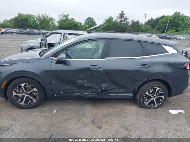 KIA Sportage Ex 2023 5XYK33AFXPG061705 Image 14