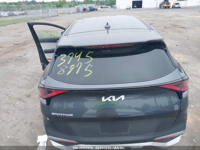 KIA Sportage Ex 2023 5XYK33AFXPG061705 Image 16