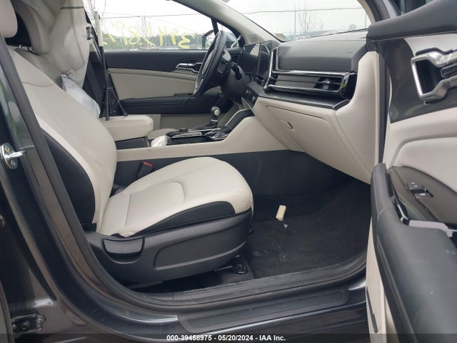 KIA Sportage Ex 2023 5XYK33AFXPG061705 Image 5