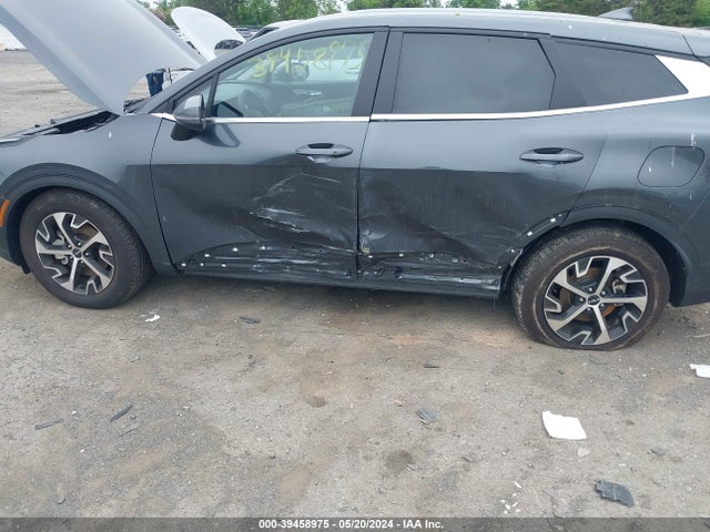 KIA Sportage Ex 2023 5XYK33AFXPG061705 Image 6
