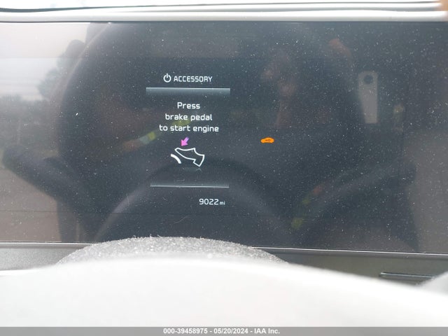 KIA Sportage Ex 2023 5XYK33AFXPG061705 Image 7
