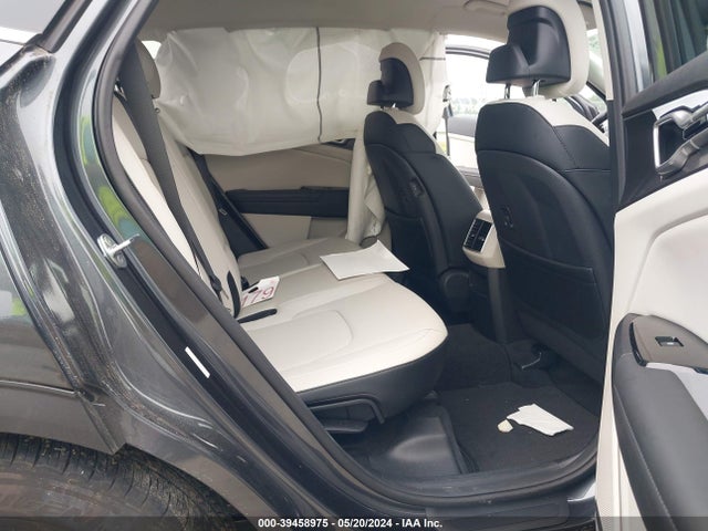 KIA Sportage Ex 2023 5XYK33AFXPG061705 Image 8