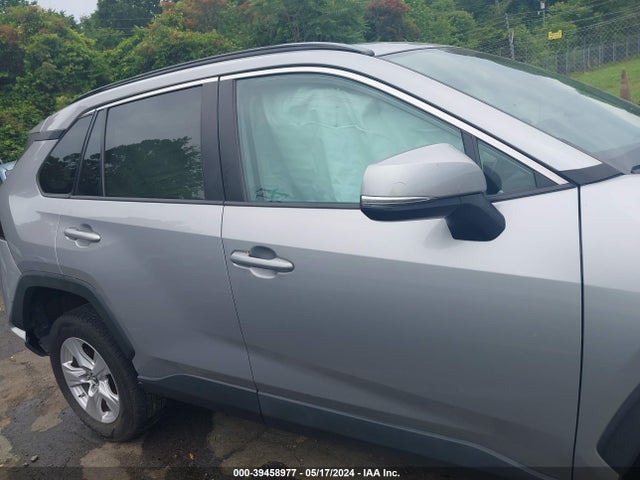 Toyota Rav4 Xle 2019 2T3P1RFV0KW027345 Image 13