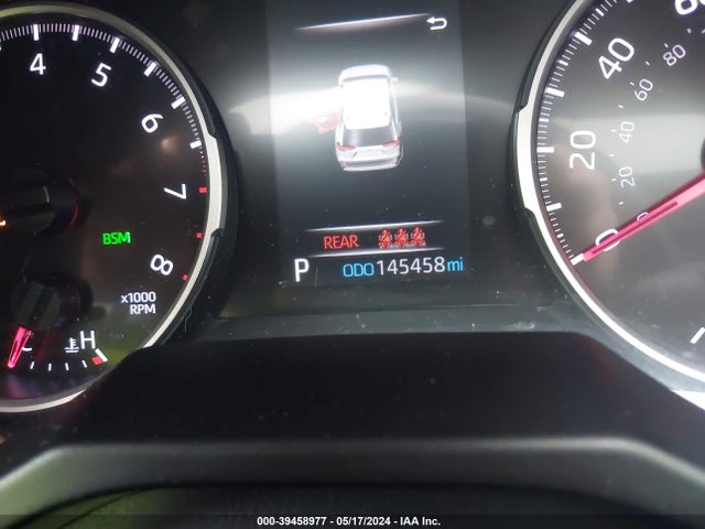 Toyota Rav4 Xle 2019 2T3P1RFV0KW027345 Image 15