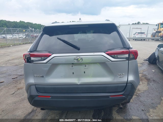 Toyota Rav4 Xle 2019 2T3P1RFV0KW027345 Image 16