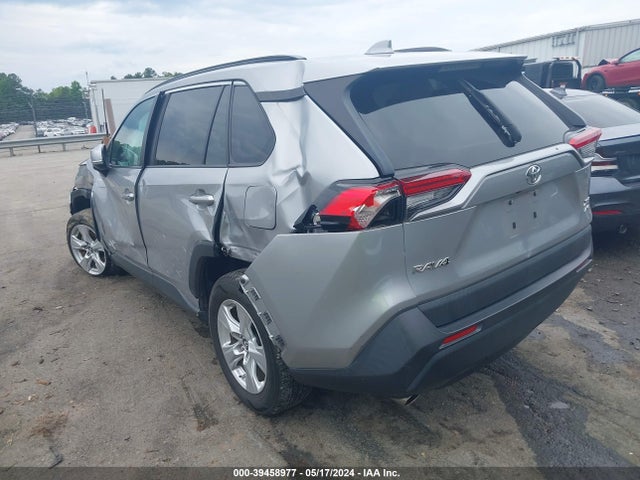 Toyota Rav4 Xle 2019 2T3P1RFV0KW027345 Image 3