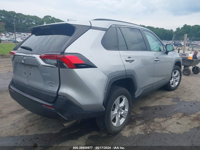 Toyota Rav4 Xle 2019 2T3P1RFV0KW027345 Image 4