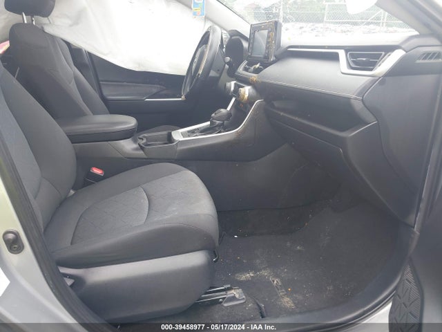 Toyota Rav4 Xle 2019 2T3P1RFV0KW027345 Image 5