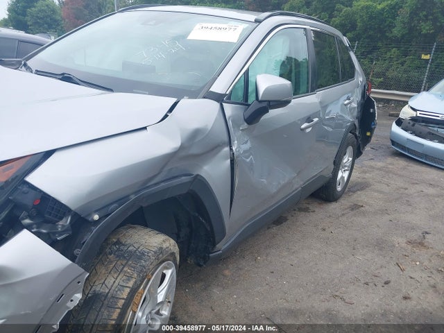 Toyota Rav4 Xle 2019 2T3P1RFV0KW027345 Image 6