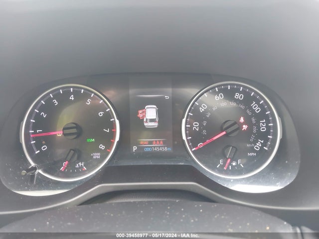 Toyota Rav4 Xle 2019 2T3P1RFV0KW027345 Image 7