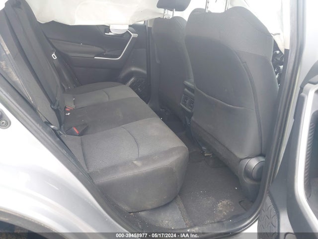 Toyota Rav4 Xle 2019 2T3P1RFV0KW027345 Image 8